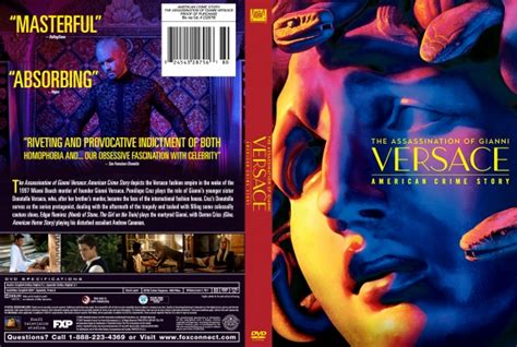 the assassination of gianni versace buy dvd release date|American Crime Story: Season 2 Digital (The Assassination of Gianni .